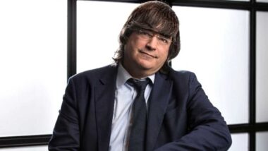 Jaime Bayly recuerda a su padre