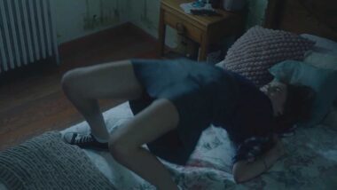 La exorcista