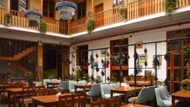 Nodo hotels