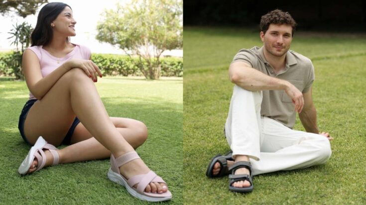 Skechers