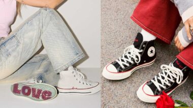 Zapatillas Converse