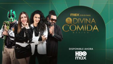 Divina comida México última mesa