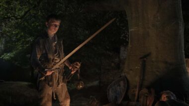El Caballero de los siete reinos