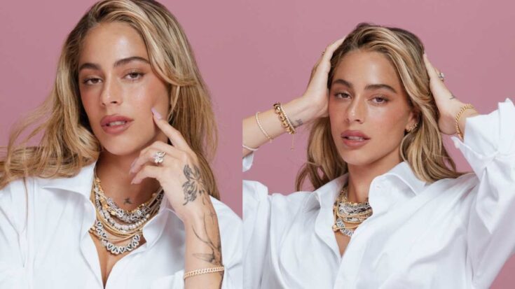 Tini Stoessel