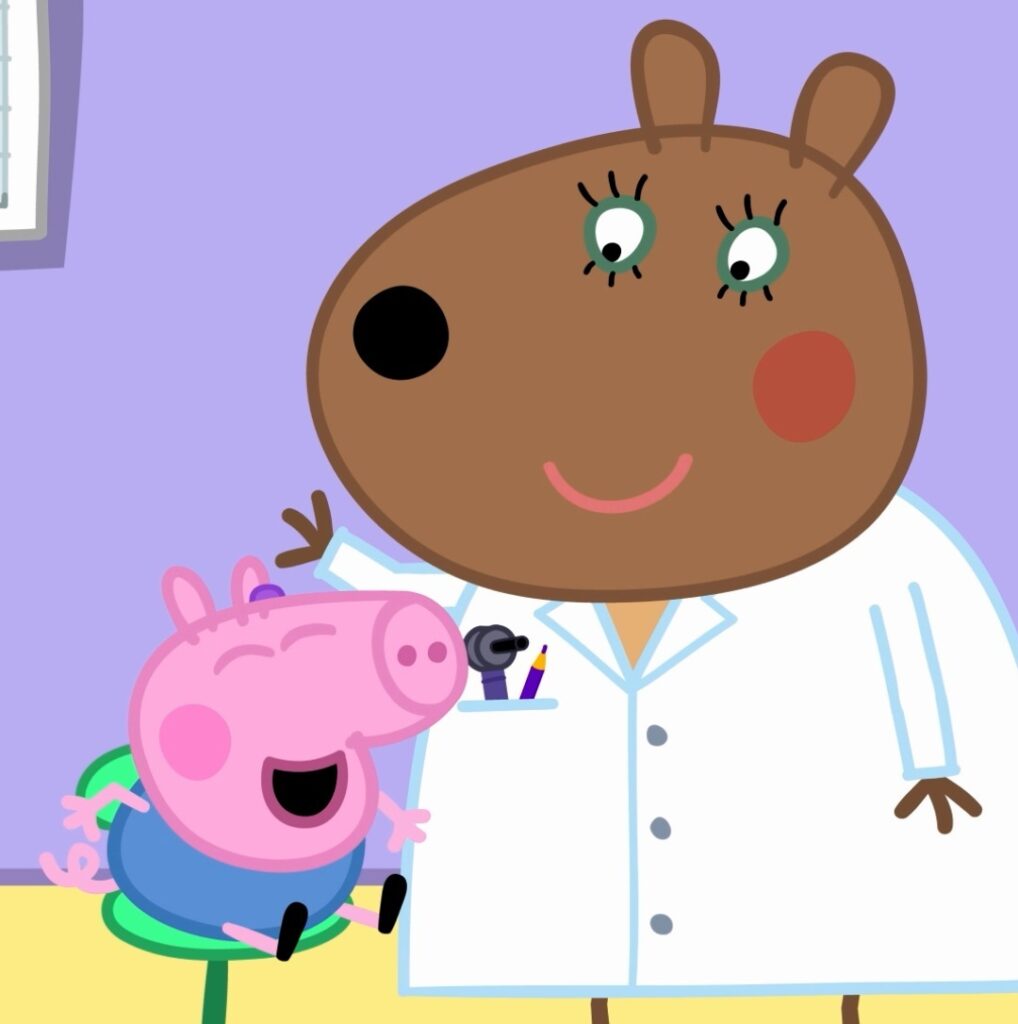 Peppa Pig