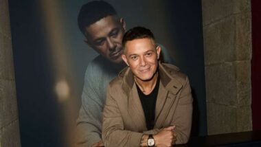 Alejandro Sanz
