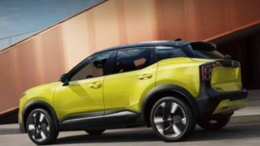 Astara Nissan