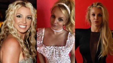 Britney Spears en instagram