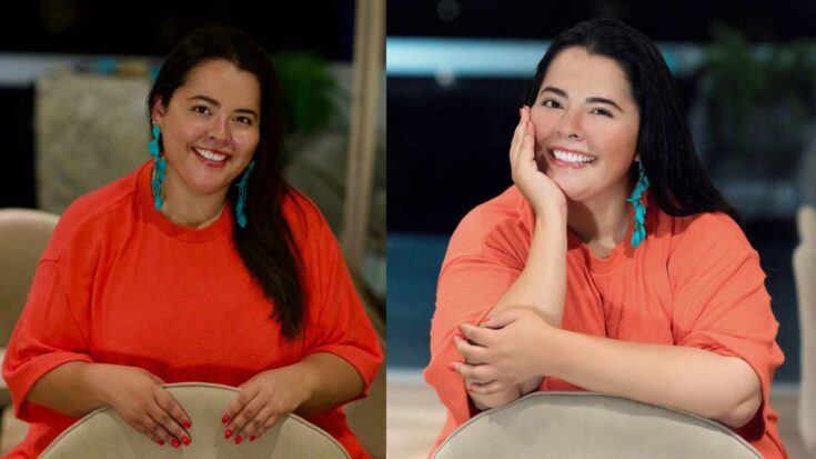 Dani Díaz directora de Casting