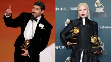 Grammys