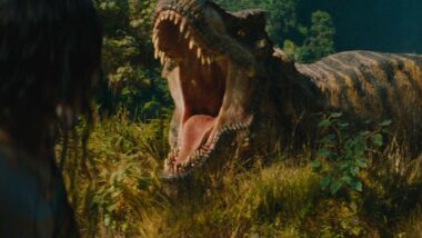 Jurassic World
