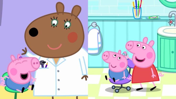 Peppa Pig l