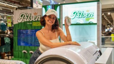 Pilsen fresh