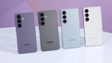 Samsung Galaxy s26