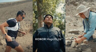 HONOR Magic8 lite