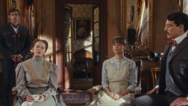 ‘Como agua para chocolate’ sube la tensión en el cuarto episodio de su temporada final