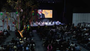 Feria del libro