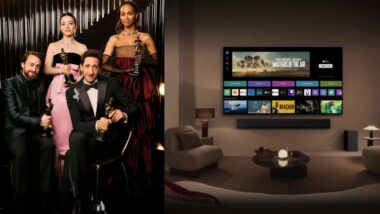 Premios Oscar