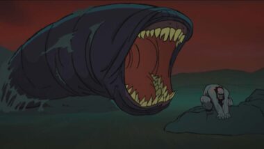 Genndy Tartakovsky's Primal