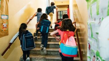 Regreso a Clases