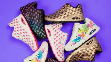 Skechers