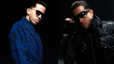 De La Ghetto llega a Lima