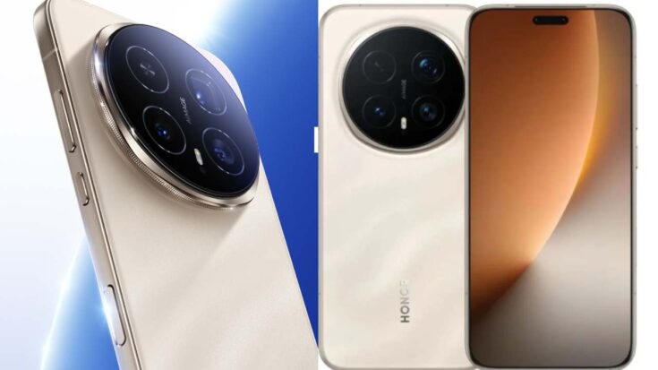 honor magic8 pro
