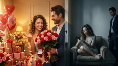 Love Bombing