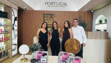 laboratorios portugal