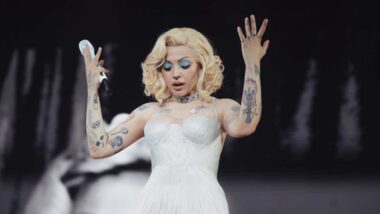 Mon Laferte