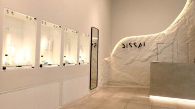 Sissai