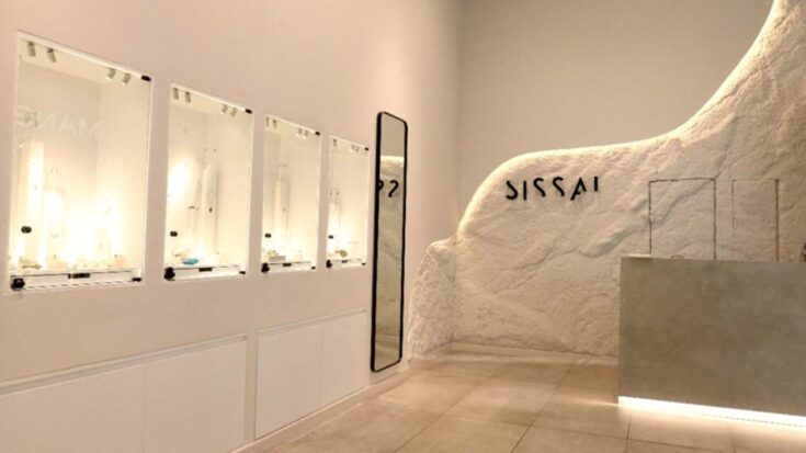 Sissai