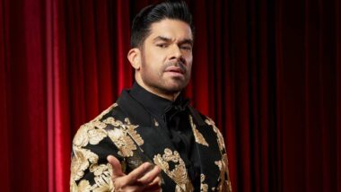 Jerry Rivera