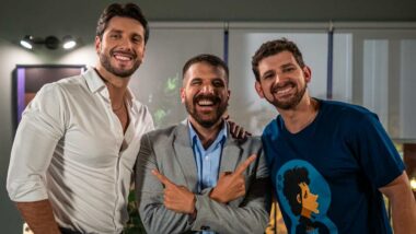 José Pelaez vuelve a Latina