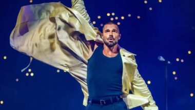 Ricky Martin