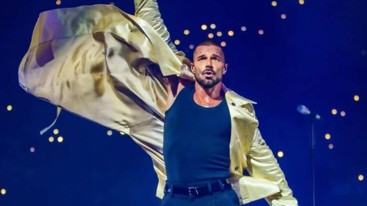 Ricky Martin