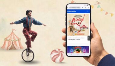 Temporadas de circo en Perú