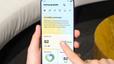Galaxy Watch