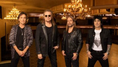 Maná llegará a Lima