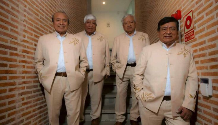 Agua Marina anuncia su regreso.