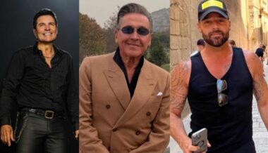 Artistas se unen por Venezuela.