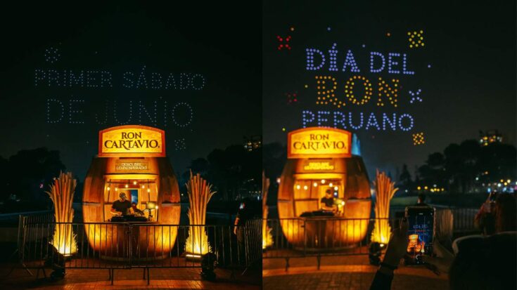 día del ron peruano