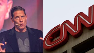 cnn en las elecciones presidenciales de Perú.