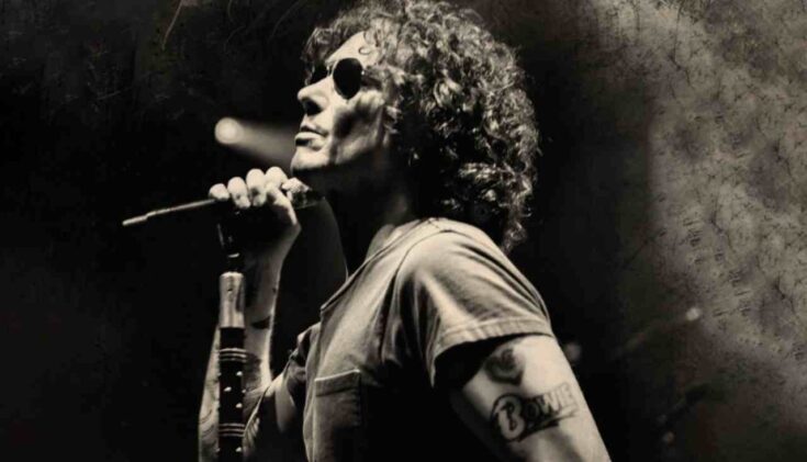 Enrique Bunbury