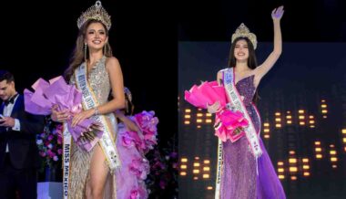 Reinas de belleza
