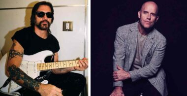 juanes y gianmarco