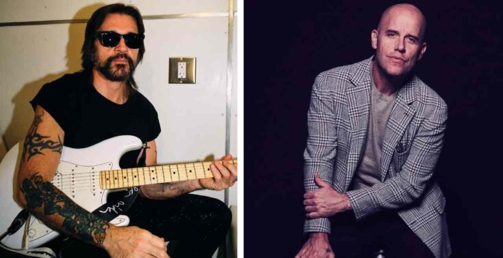 juanes y gianmarco