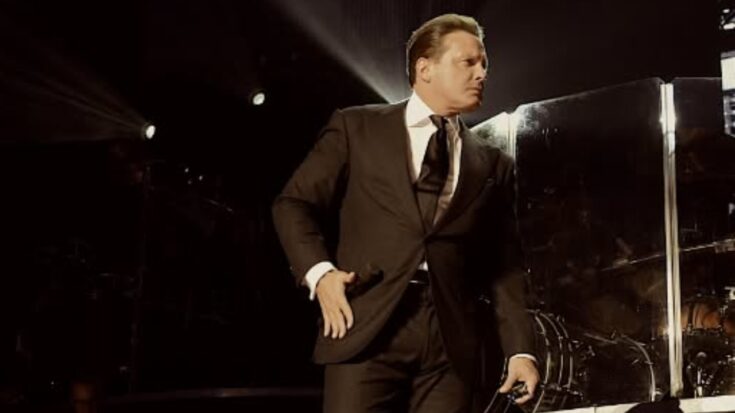 Luis Miguel
