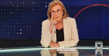 Mónica Delta y sus comentarios polémicos