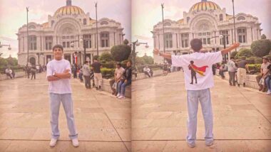 Pol deportes en el Mundial
